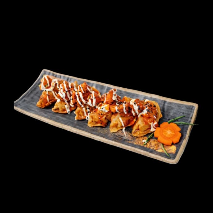 MANGO HABANERO